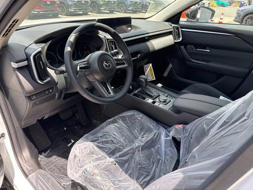2025 Mazda CX-50 Hybrid Preferred Package