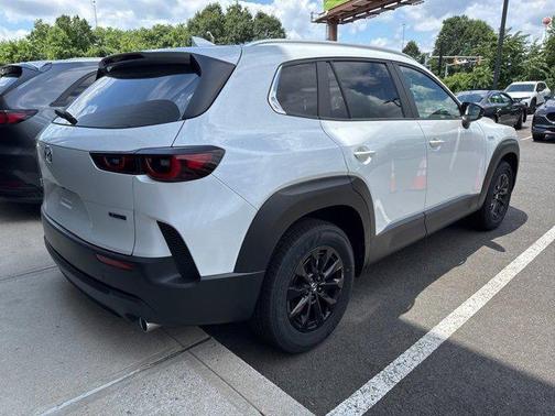 2025 Mazda CX-50 Hybrid Preferred Package