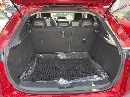 2025 Mazda CX-30 Preferred