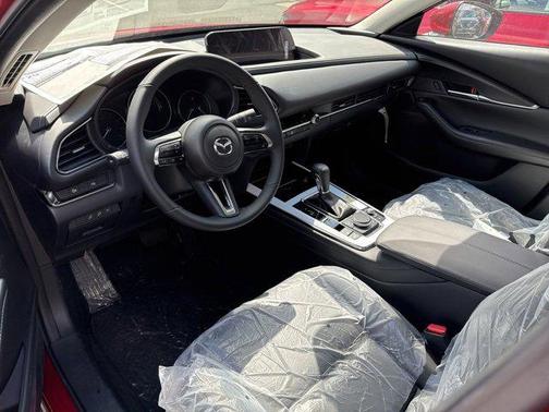 2025 Mazda CX-30 Preferred