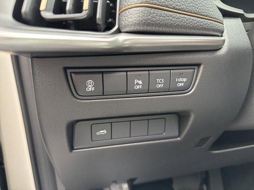 2025 Mazda CX-90 3.3 Turbo Preferred
