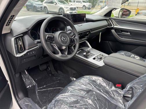 2025 Mazda CX-90 3.3 Turbo Preferred