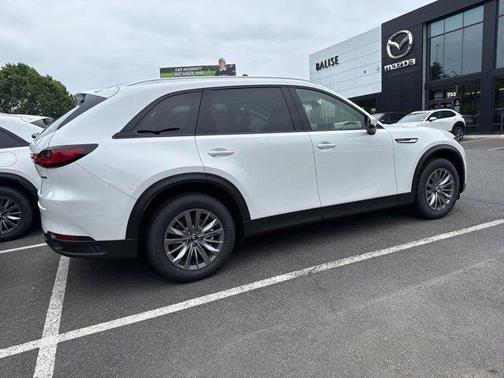 2025 Mazda CX-90 3.3 Turbo Preferred