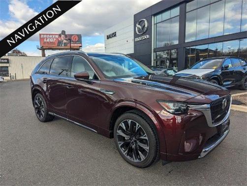 2024 Mazda CX-90 3.3 Turbo S Premium
