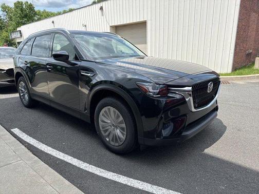 2025 Mazda CX-90 3.3 Turbo Preferred