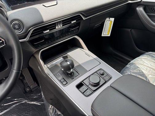 2025 Mazda CX-90 3.3 Turbo Preferred