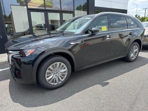 2025 Mazda CX-90 3.3 Turbo Preferred
