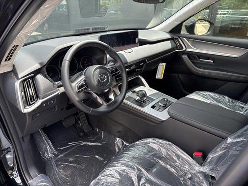 2025 Mazda CX-90 3.3 Turbo Preferred