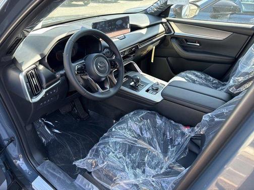 2025 Mazda CX-70 3.3 Turbo S Premium