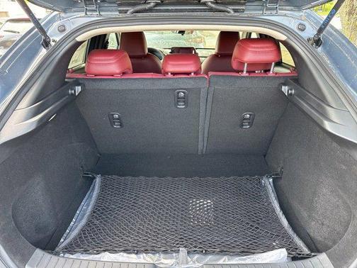 2025 Mazda CX-30 2.5 S Carbon Edition