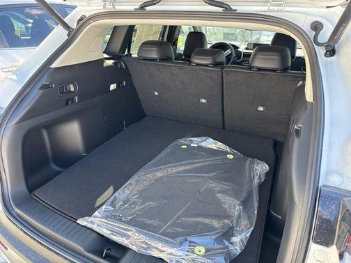 2026 Mazda CX-50 2.5 Turbo