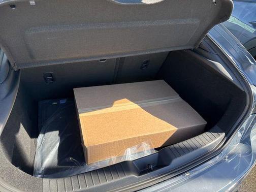 2026 Mazda Mazda3 AWD