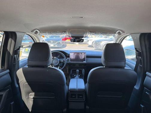 Rhodium White Metallic 2026 Mazda CX-5 2.5 S Select Package