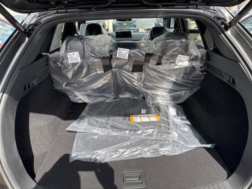 2025 Mazda CX-5 Signature