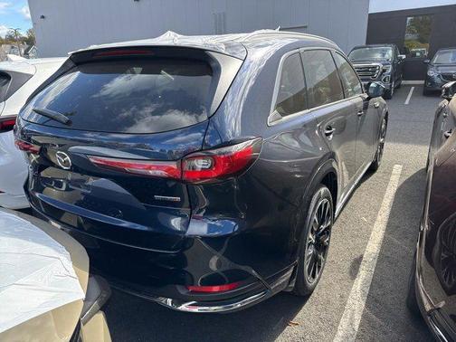 2025 Mazda CX-90 3.3 Turbo S Premium Plus