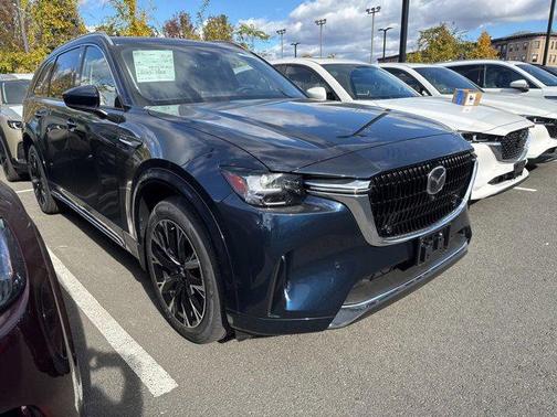 2025 Mazda CX-90 3.3 Turbo S Premium Plus