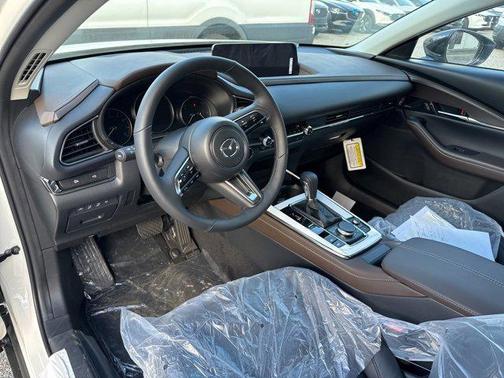 2025 Mazda CX-30 Turbo Premium Package
