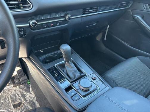 2025 Mazda CX-30 2.5 S