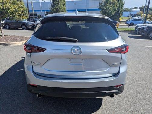 2023 Mazda CX-5 2.5 S Select