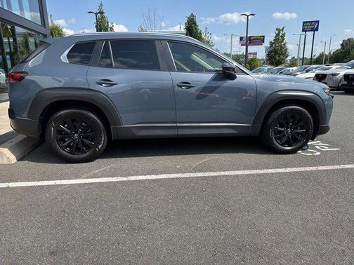 2023 Mazda CX-50 2.5 S Preferred Plus