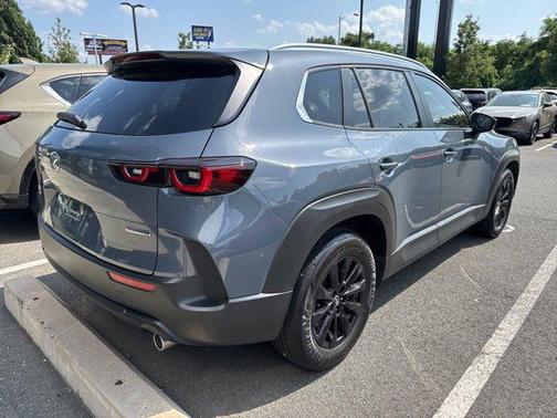 2023 Mazda CX-50 2.5 S Preferred Plus