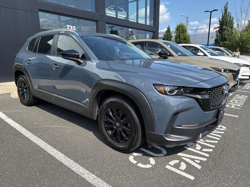 2023 Mazda CX-50 2.5 S Preferred Plus
