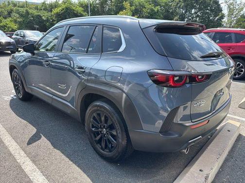 2023 Mazda CX-50 2.5 S Preferred Plus