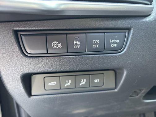 2026 Mazda CX-90 3.3 Turbo S Premium