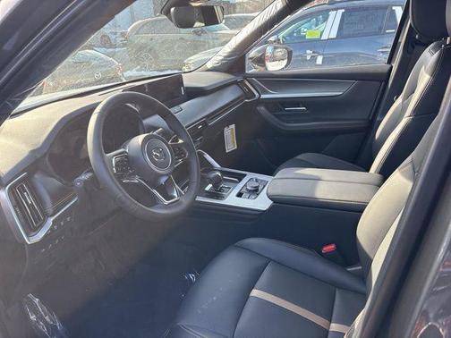 2026 Mazda CX-90 3.3 Turbo S Premium