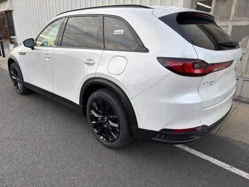 2025 Mazda CX-90 PHEV Sport