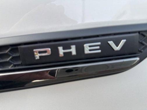2025 Mazda CX-90 PHEV Sport