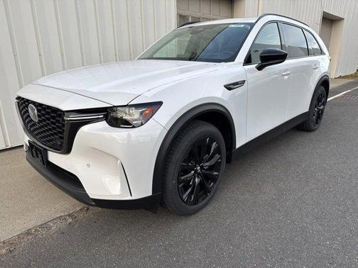 2025 Mazda CX-90 PHEV Sport
