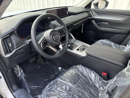 2025 Mazda CX-90 PHEV Sport
