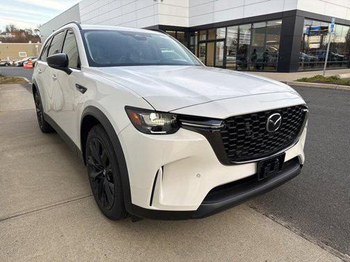 2025 Mazda CX-90 PHEV Sport