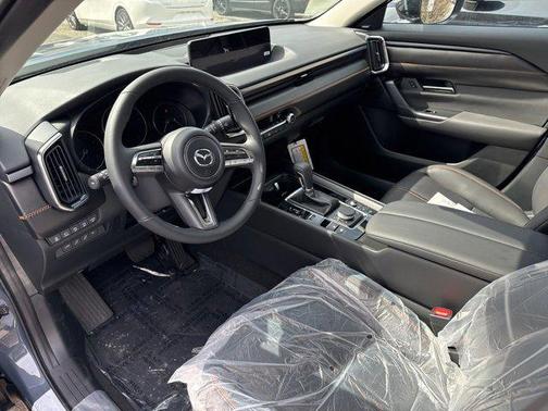 2025 Mazda CX-50 2.5 Turbo Premium Plus Package