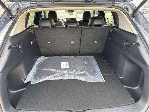 2025 Mazda CX-50 2.5 Turbo Premium Plus Package