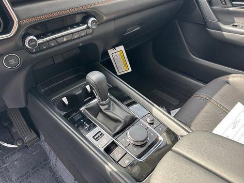 2025 Mazda CX-50 2.5 Turbo Premium Plus Package
