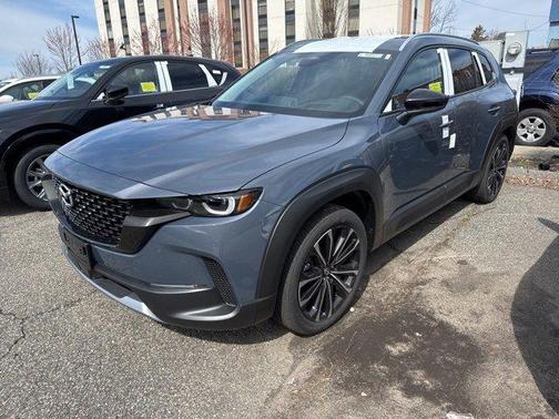 2025 Mazda CX-50 2.5 Turbo Premium Plus Package