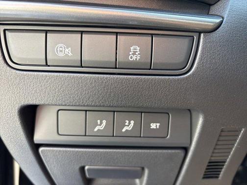 2026 Mazda Mazda3 FWD w/Preferred Package