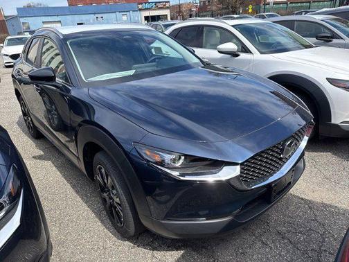 2025 Mazda CX-30 Select