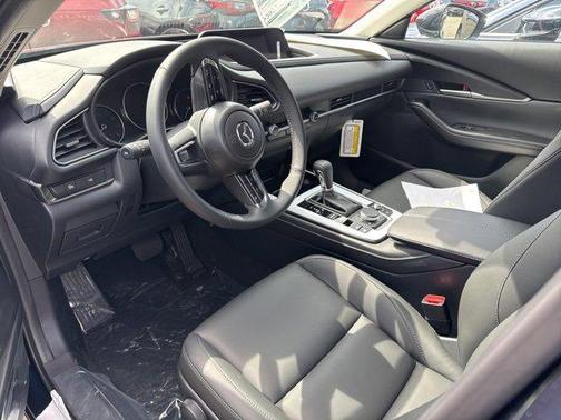 2025 Mazda CX-30 Select