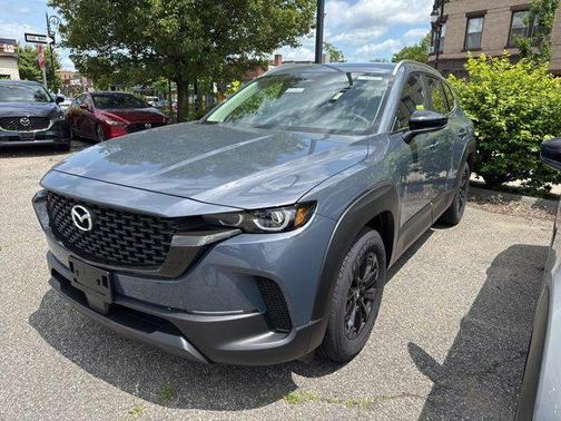 2025 Mazda CX-50 Hybrid Preferred Package