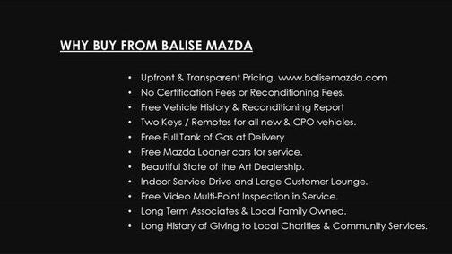 2025 Mazda Mazda3 FWD w/Preferred Package