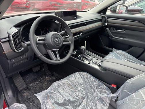 2025 Mazda CX-5 Sport