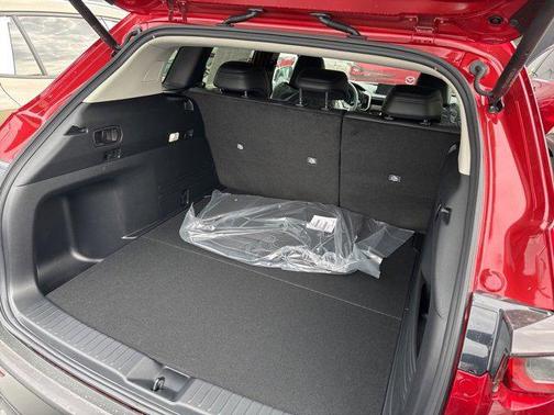 2025 Mazda CX-5 Sport