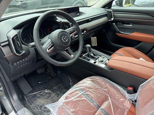 2025 Mazda CX-50 2.5 Turbo Premium Plus Package