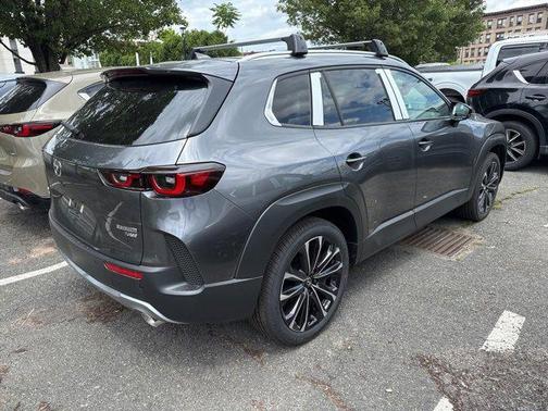 2025 Mazda CX-50 2.5 Turbo Premium Plus Package