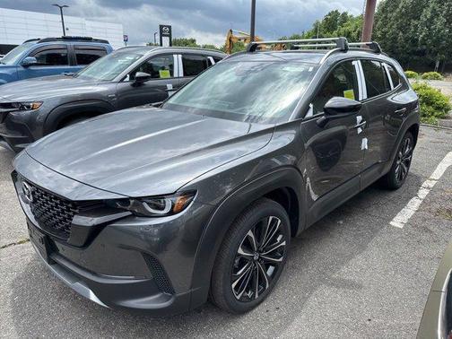 2025 Mazda CX-50 2.5 Turbo Premium Plus Package