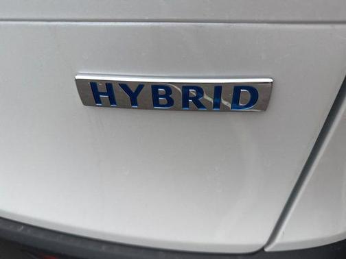 2026 Mazda CX-50 Hybrid Premium Plus