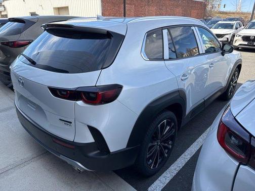 2025 Mazda CX-50 2.5 Turbo Premium Plus Package